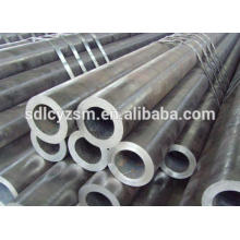 Manufacturer preferential supply A210/St52 alloy steel pipe /Nickel alloy steel pipe